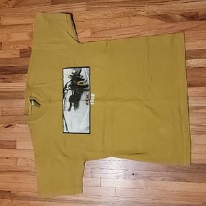 Vintage 1995 R.E.M. '95 Tour T-shirt